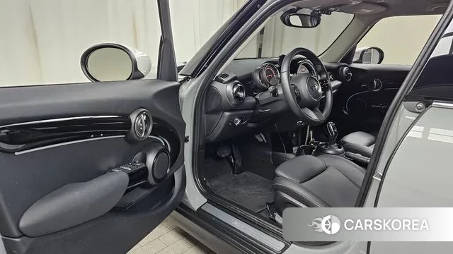 Mini Cooper id 3649966 из Кореи 20