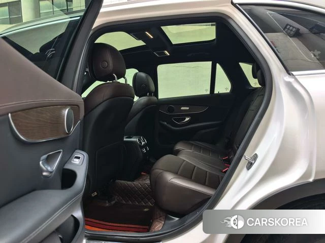 Mercedes-Benz GLC id 4374594 из Китая 17