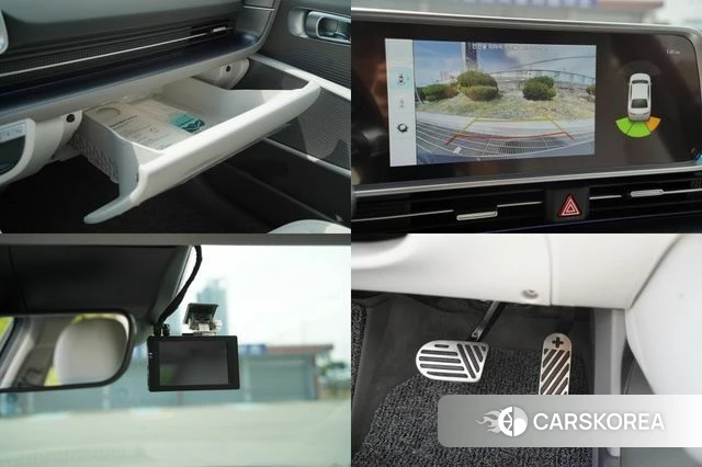 Hyundai Ionic 6 id 3890206 из Кореи 20