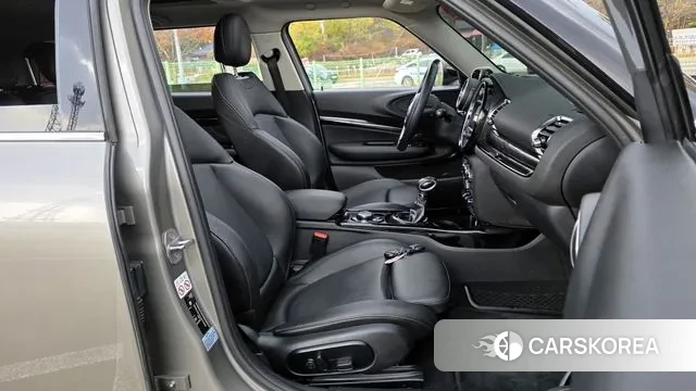 Mini Cooper Clubman id 3408158 из Кореи 20