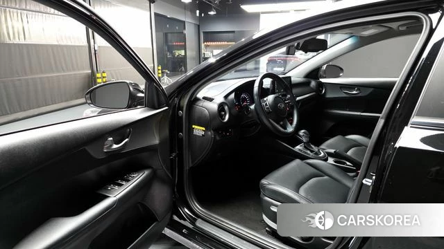 Kia Come New K3 id 3893089 из Кореи 20