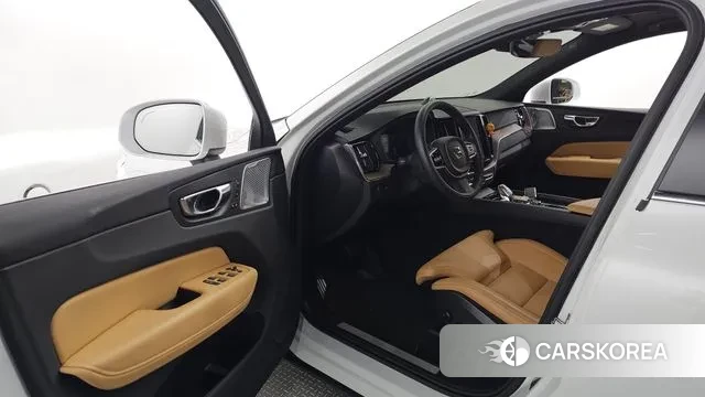 Volvo XC60 second Generation id 3044171 из Кореи 20