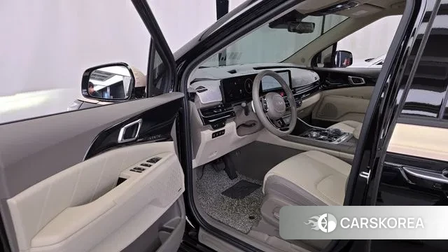 Kia The New Carnival 4th Generation id 3081188 из Кореи 20