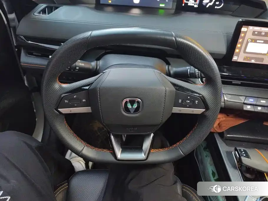 Chang'an Changan UNI-V Smart iDD id 4589314 из Китая 16