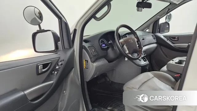 Hyundai The New Grand Starex id 3760117 из Кореи 20