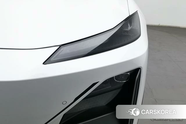 Dark blue car Dark blue S07 id 4211299 из Китая 24