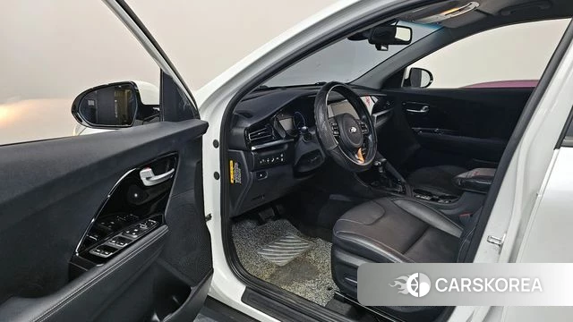 Kia The New Niro id 4389998 из Кореи 20