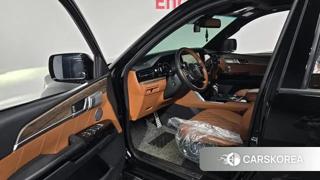 Kia Mohave Master id 3764059 из Кореи 20