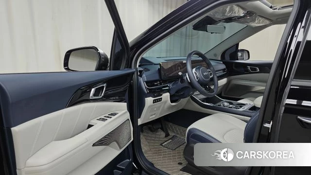 Kia The New Carnival 4th Generation id 4540092 из Кореи 36
