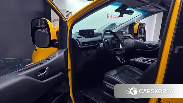 Hyundai Staria id 3523973 из Кореи 20