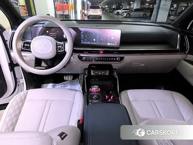 Kia The New Sorento 4th Generation id 3452239 из Кореи 20