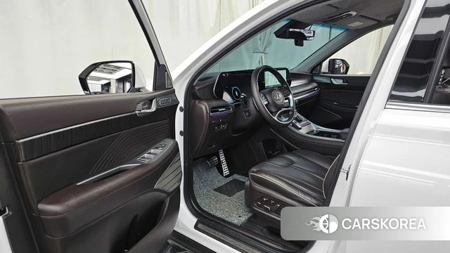 Hyundai The New Palisade id 4534376 из Кореи 34