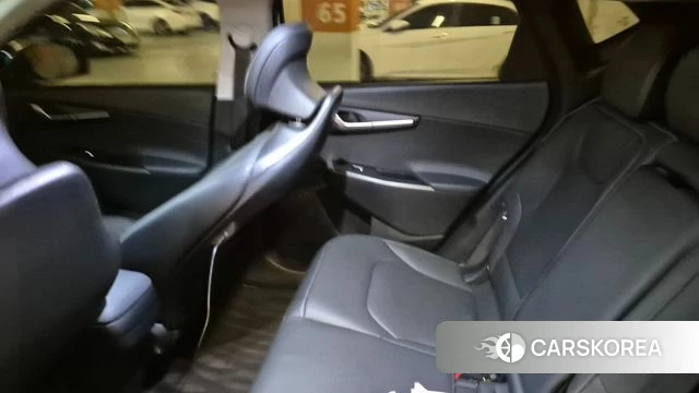 Kia EV6 id 4231590 из Кореи 18