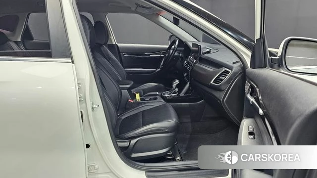 Kia Seltos id 4224974 из Кореи 30