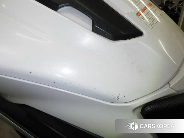 Проданный Honda NC750X ABS id 3997618 из Японии, фото 24