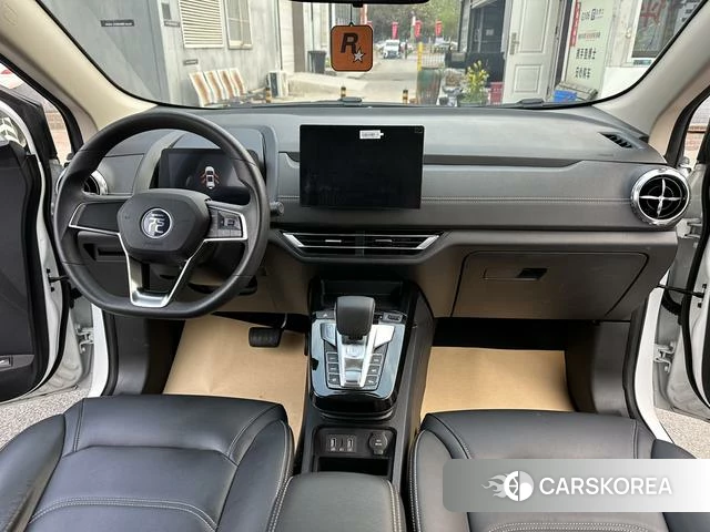 BYD Yuan EV id 4208248 из Китая 10