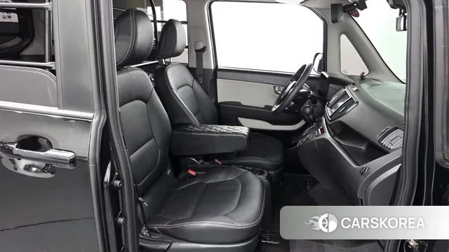 Kia The New Kia Ray id 3550523 из Кореи 20