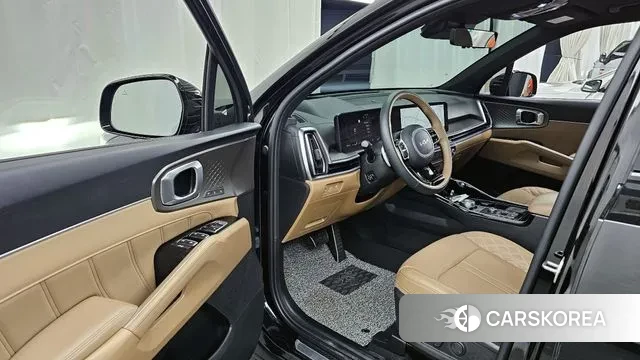 Kia The New Sorento 4th Generation id 2884001 из Кореи 20