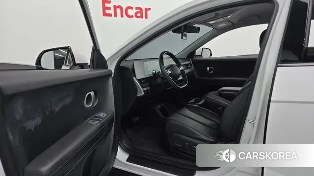 Hyundai Ionic 5 id 3064690 из Кореи 20