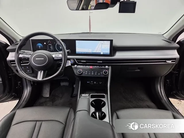 Hyundai Sonata D Edge (DN8) id 3600093 из Кореи 20