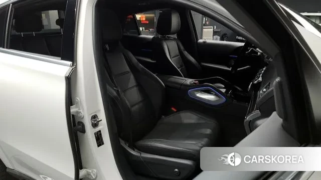 Mercedes-Benz GLE-Class W167 id 3600134 из Кореи 20