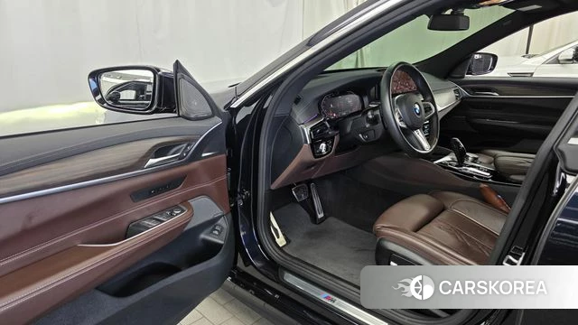 BMW 6 Series GT (G32) id 4906718 из Кореи 32
