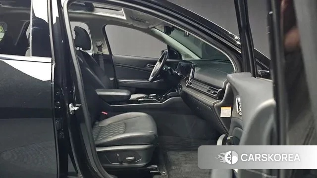 Kia Sportage 5th Generation Hybrid id 3675554 из Кореи 20