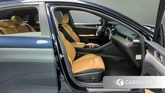 Kia K5 Hybrid 3rd Generation id 3741284 из Кореи 20