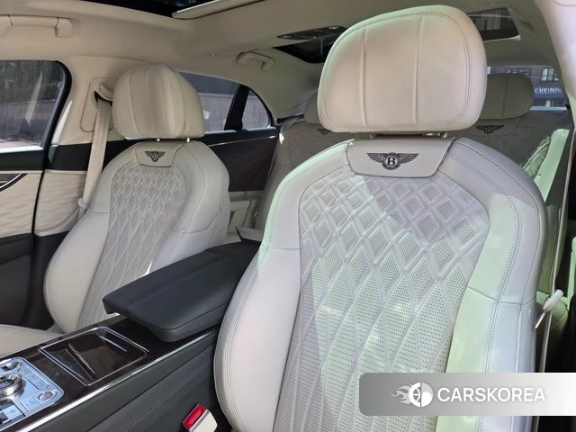 Bentley Flying Spur 3rd Generation id 4775354 из Кореи 20