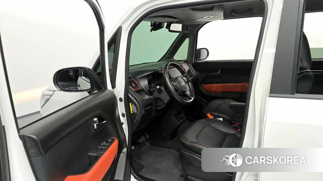 Kia The New Ray id 3935301 из Кореи 20