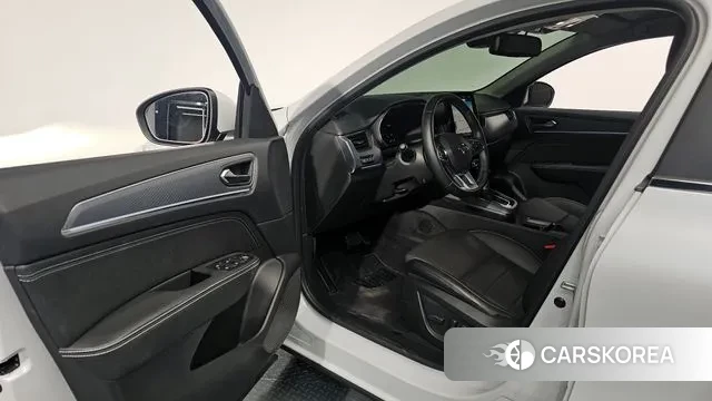 Renault Korea (Samsung) XM3 id 3562591 из Кореи 20