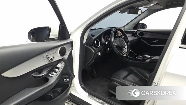 Mercedes-Benz GLC-Class X253 id 4543366 из Кореи 20