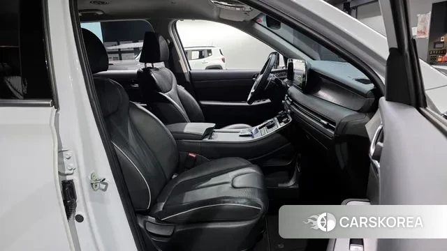 Hyundai The New Palisade id 3333850 из Кореи 20