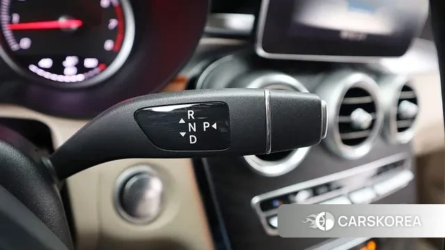 Mercedes-Benz GLC-Class X253 id 3429148 из Кореи 20