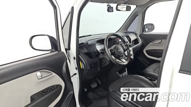 Kia The New Kia Ray id 2735645 из Кореи 20