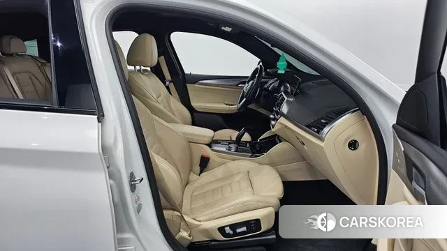 BMW X4 (G02) id 3368266 из Кореи 20