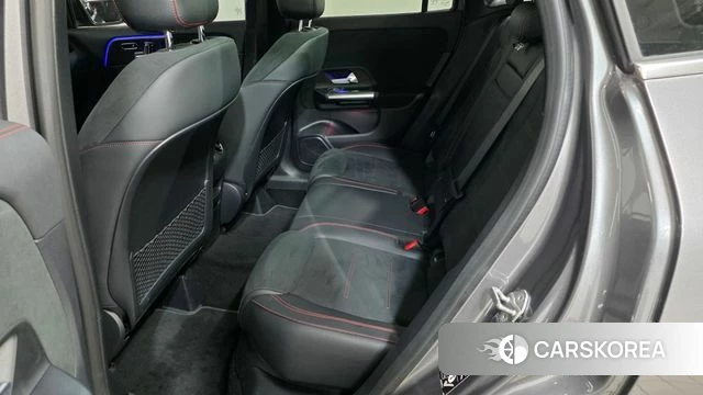 Mercedes-Benz GLA - Class H247 id 4618475 из Кореи 20