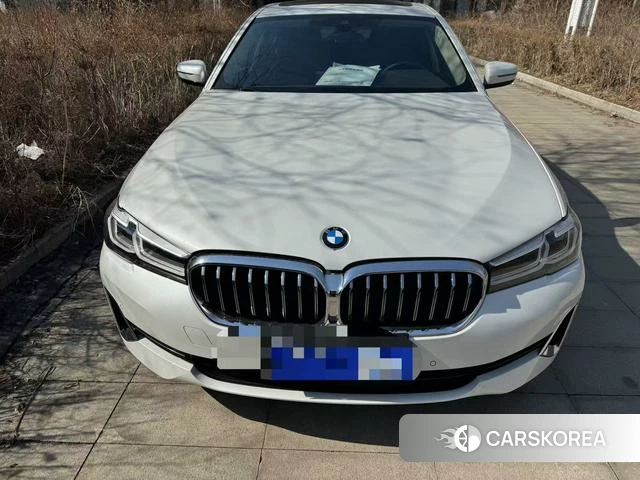 BMW 5 series id 4209082 из Китая 11