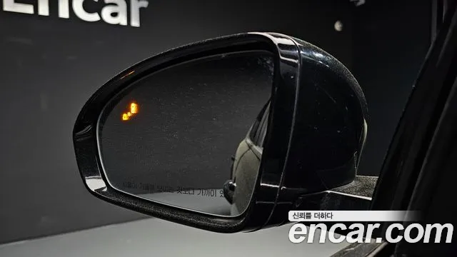 Kia K7 Premier id 2660153 из Кореи 20