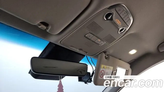 Hyundai The New Grandeur IG id 2562388 из Кореи 20