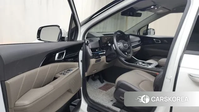 Kia The New Carnival 4th Generation id 3104055 из Кореи 20