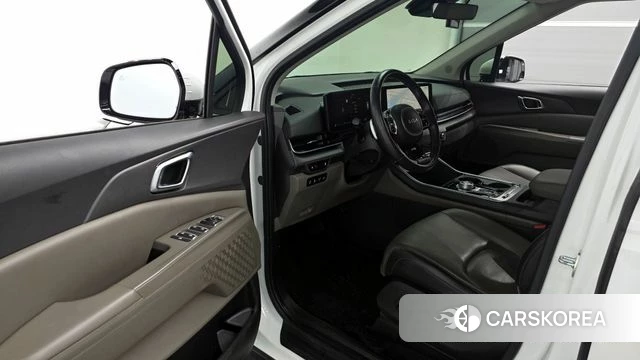 Kia The New Carnival 4th Generation id 3909598 из Кореи 20