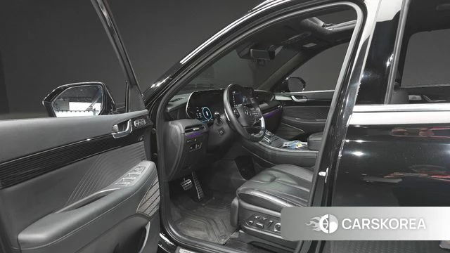 Hyundai The New Palisade id 4422810 из Кореи 32