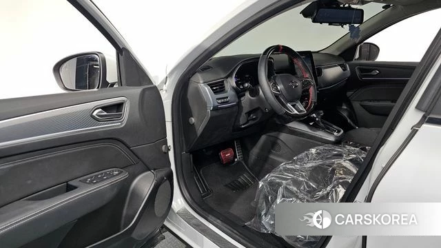 Renault Korea (Samsung) XM3 id 4609626 из Кореи 31