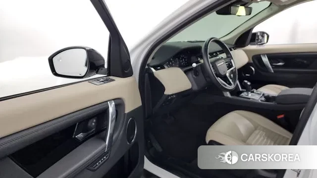 Land Rover Discovery Sports 2nd Generation id 3003165 из Кореи 20