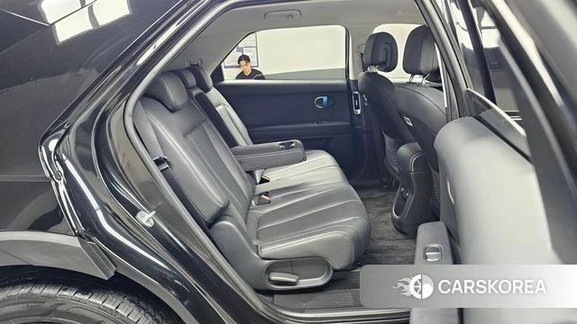Hyundai Ionic 5 id 4754527 из Кореи 30