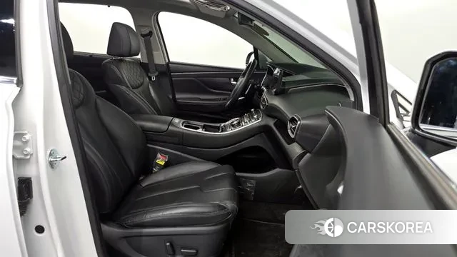 Hyundai The New Santa Fe id 2512339 из Кореи 20