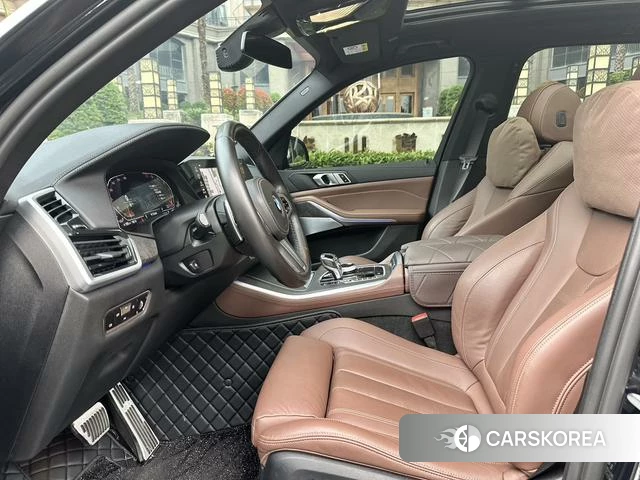 BMW X5 (imported) id 4277248 из Китая 21