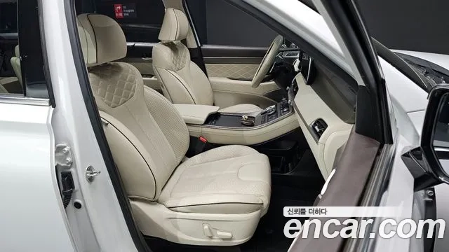 Hyundai Palisade id 2912144 из Кореи 20