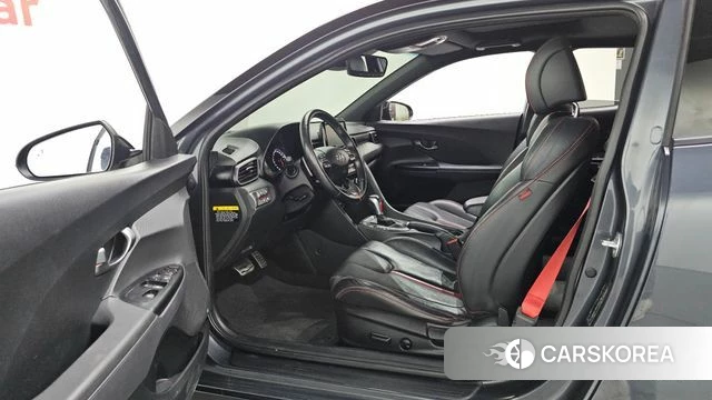 Hyundai Veloster (JS) id 3899847 из Кореи 20